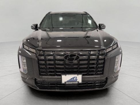Used 2024 Hyundai Palisade Calligraphy AWD/4WD image 13