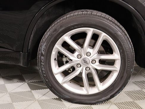 Used 2024 Dodge Durango GT image 22