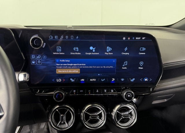 Used 2024 Chevrolet Blazer EV LT AWD/4WD image 12