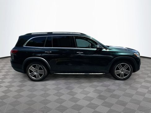 Used 2020 Mercedes-Benz GLS 450 4MATIC image 5