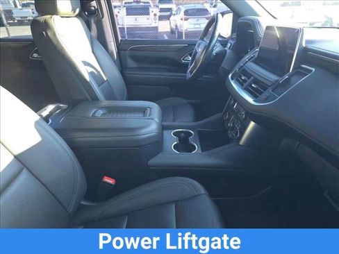 Certified 2022 Chevrolet Tahoe LT image 16