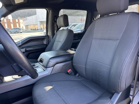Used 2019 Ford F150 XLT w/ Equipment Group 302A Luxury image 16