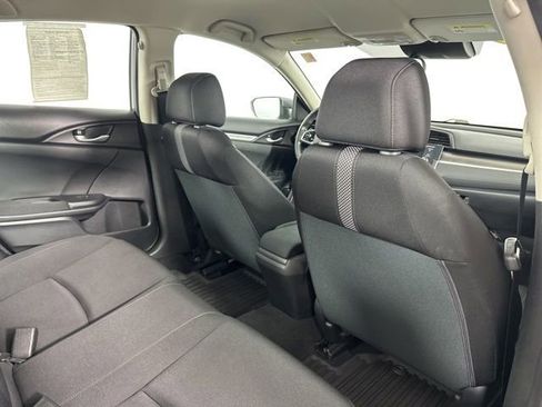 Used 2020 Honda Civic LX image 27