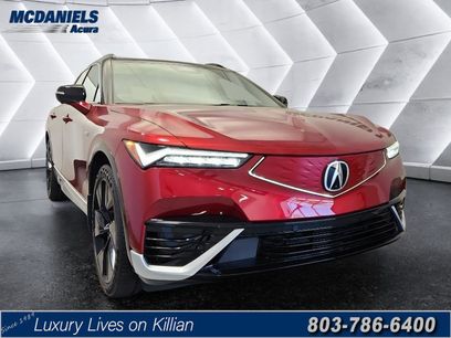 Used 2024 Acura ZDX Type S