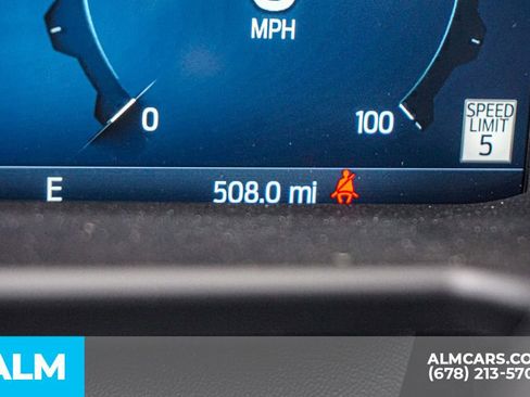 Used 2025 Ford F450 Platinum w/ FX4 Off-Road Package image 60