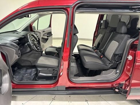 Used 2020 Ford Transit Connect XL FWD image 6