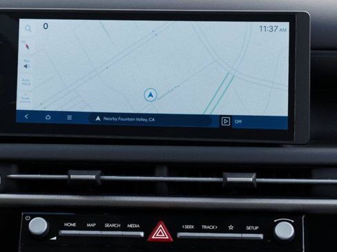 New 2026 Hyundai Tucson Limited FWD image 13