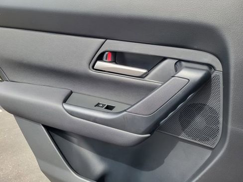 New 2026 MAZDA CX-50 2.5 Hybrid w/ Cargo Package image 10