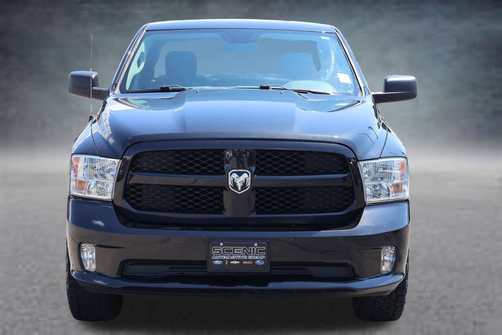 Used 2018 RAM 1500 Express w/ Express Value Package AWD/4WD image 26