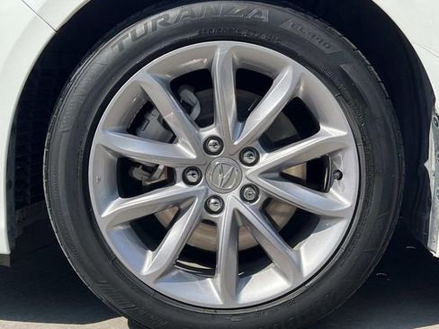 Used 2021 Acura TLX image 8