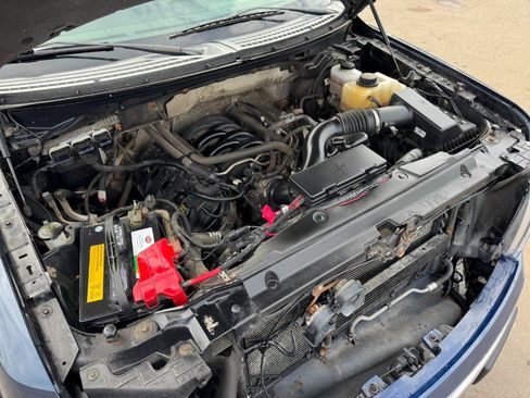 Used 2013 Ford F150 XLT w/ XTR Pkg image 23