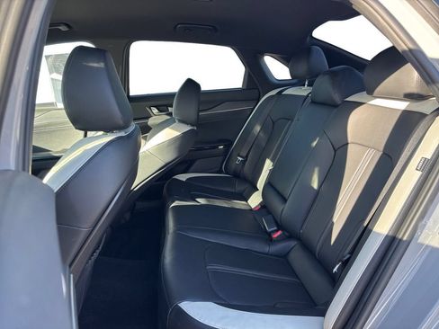 Used 2025 Kia K5 GT-Line FWD image 16
