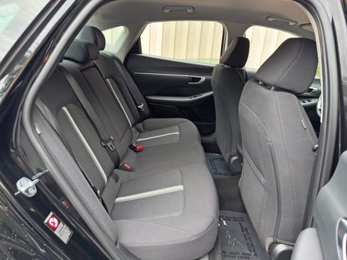 Used 2022 Hyundai Sonata SEL FWD image 33