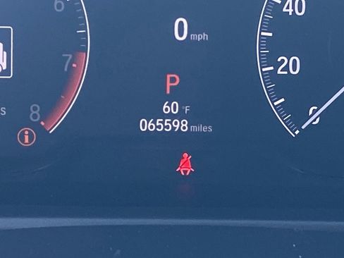 Used 2021 Honda Accord Sport image 33