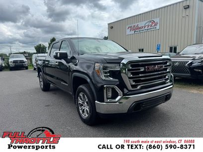 Used 2020 GMC Sierra 1500 SLT w/ SLT Convenience Package