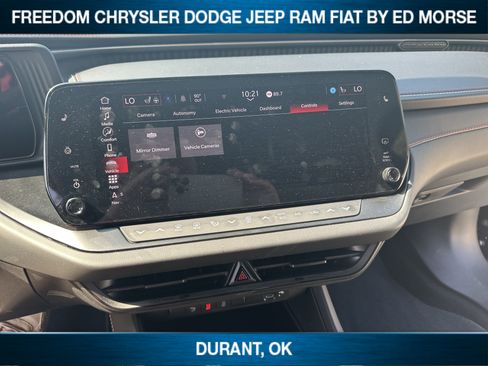 New 2025 Dodge Charger Daytona R/T w/ Quick Order Package 25M R/T AWD/4WD image 11