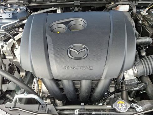 Certified 2026 MAZDA CX-30 AWD 2.5 S image 28