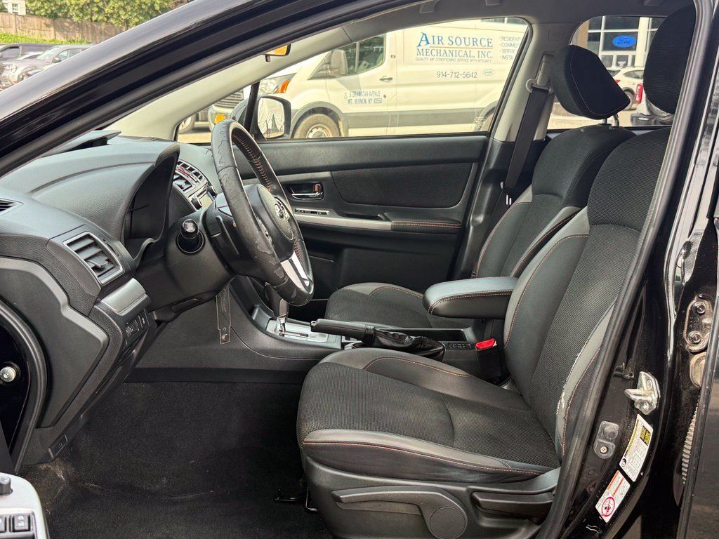 Used 2016 Subaru Crosstrek 2.0i Premium AWD/4WD image 22