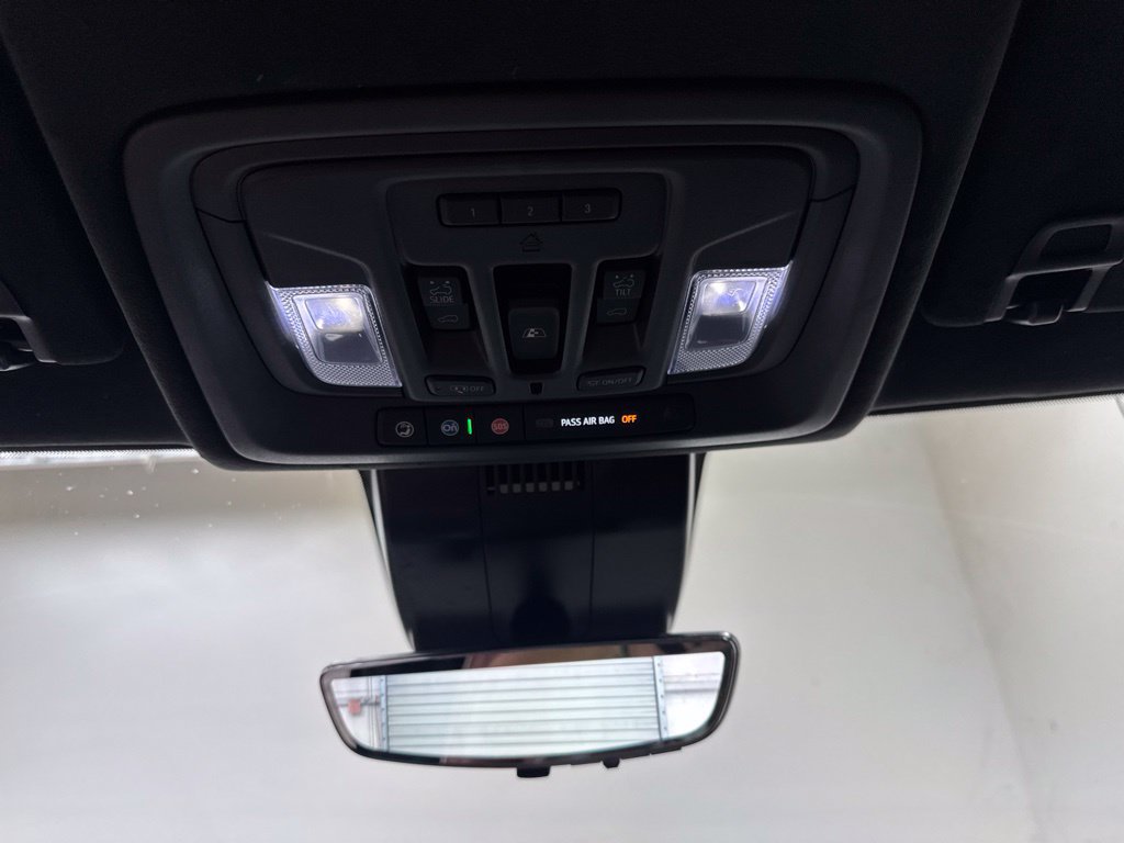 Used 2026 GMC Sierra 1500 Denali Ultimate AWD/4WD image 26