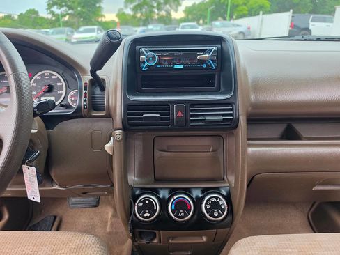 Used 2004 Honda CR-V LX image 36