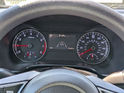 Used 2023 Kia Forte LX FWD image 20