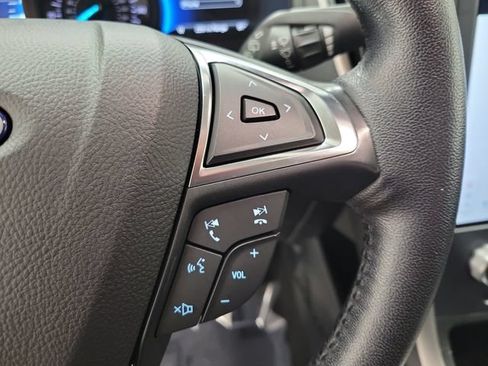 Certified 2023 Ford Edge SEL w/ Convenience Package AWD/4WD image 25