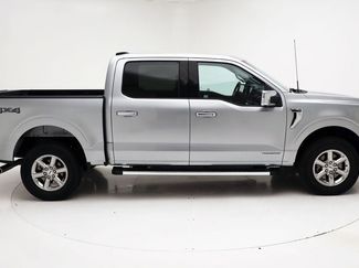 Used 2024 Ford F150 XLT w/ Equipment Group 302A MID video 2