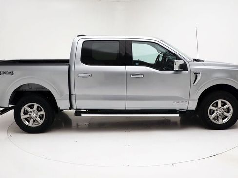 Used 2024 Ford F150 XLT w/ Equipment Group 302A MID image 2