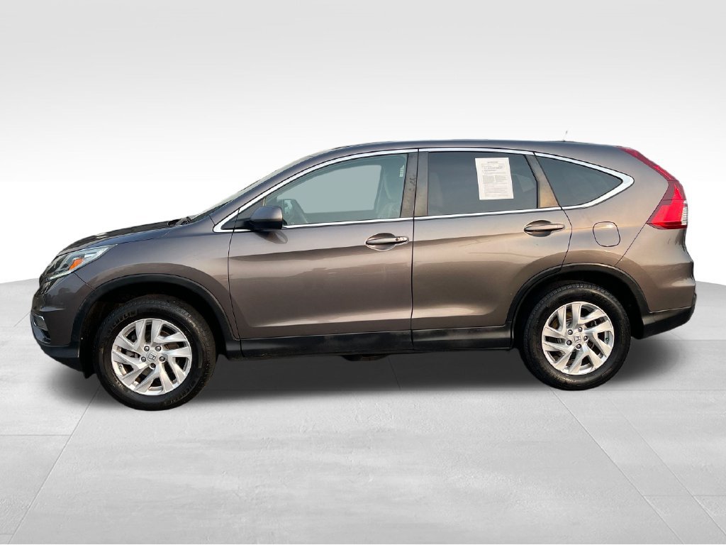 Used 2016 Honda CR-V EX image 4
