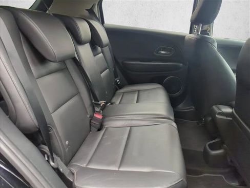 Used 2016 Honda HR-V EX-L image 26