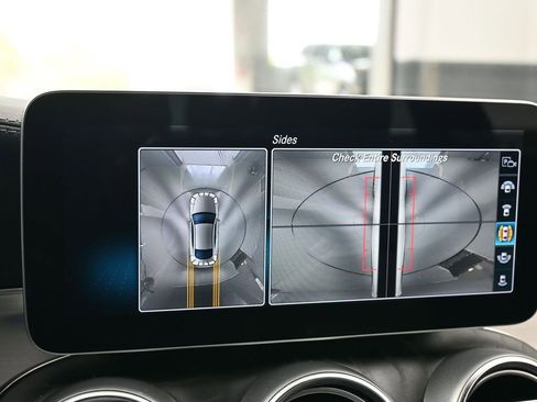 Used 2023 Mercedes-Benz C 300 Coupe image 21