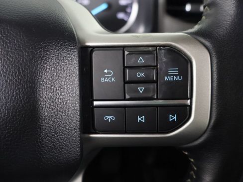 Used 2022 Ford Expedition Max XLT AWD/4WD image 44