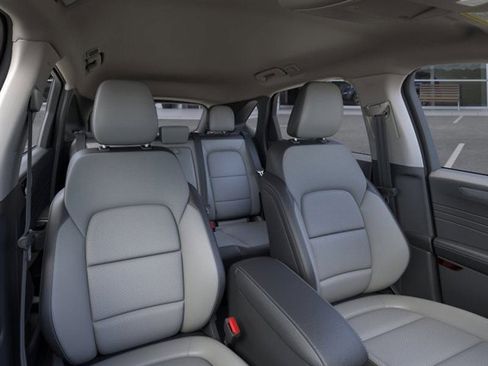 New 2026 Ford Escape SE image 10