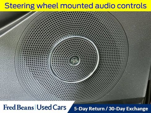 Used 2023 Ford Expedition Limited AWD/4WD image 24