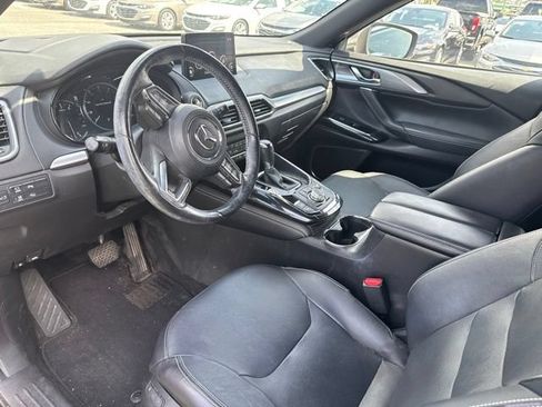 Used 2020 MAZDA CX-9 Grand Touring AWD/4WD image 10