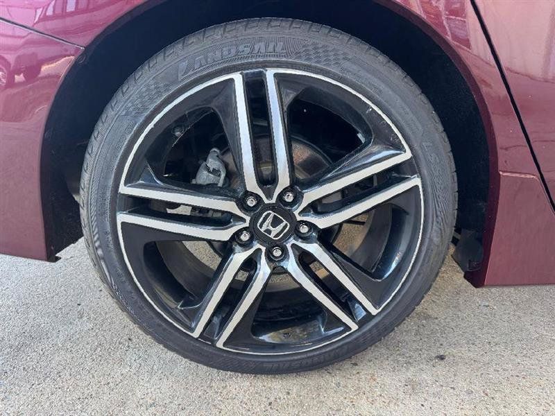 Used 2017 Honda Accord Sport Special Edition image 18