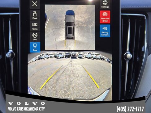 New 2026 Volvo XC60 B5 Ultra w/ Protection Package Premier image 17