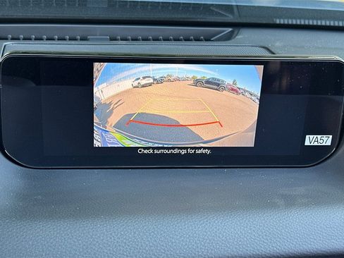 New 2025 MAZDA CX-50 AWD 2.5 S w/ Premium Plus Pkg image 20