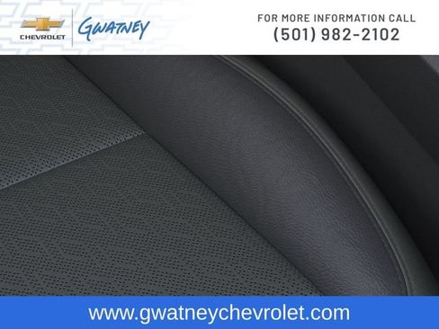 New 2026 Chevrolet Equinox LT w/ Convenience Package II FWD image 21