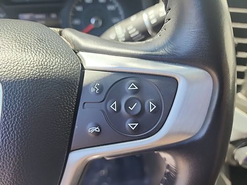 Used 2019 GMC Acadia SLE AWD/4WD image 14
