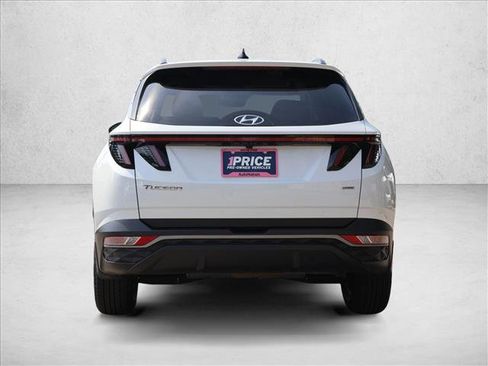 Used 2023 Hyundai Tucson SEL AWD/4WD image 6
