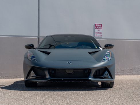 New 2026 Lotus Emira RWD image 10