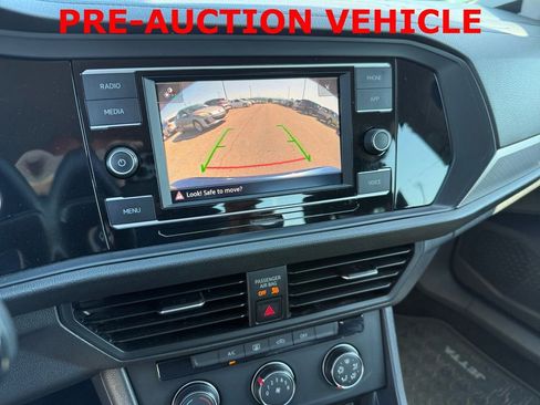 Used 2021 Volkswagen Jetta S FWD image 18