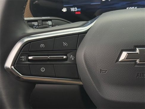 New 2026 Chevrolet Equinox ACTIV w/ Convenience Package III image 14