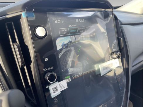 New 2026 Subaru Crosstrek 2.5i Limited image 16