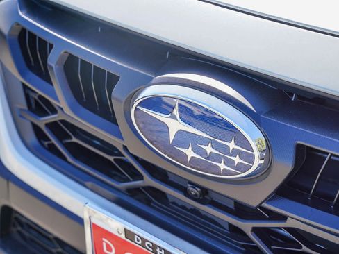 New 2025 Subaru Outback Wilderness w/ Wilderness Package image 9