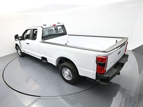 New 2026 Ford F350 XL w/ 360-Degree Camera Package RWD image 22