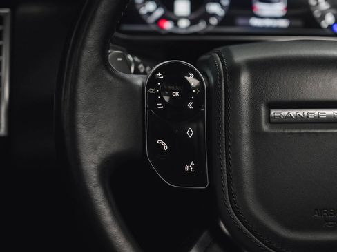 Used 2019 Land Rover Range Rover Supercharged image 45