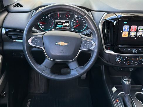 Used 2018 Chevrolet Traverse LT AWD/4WD image 15