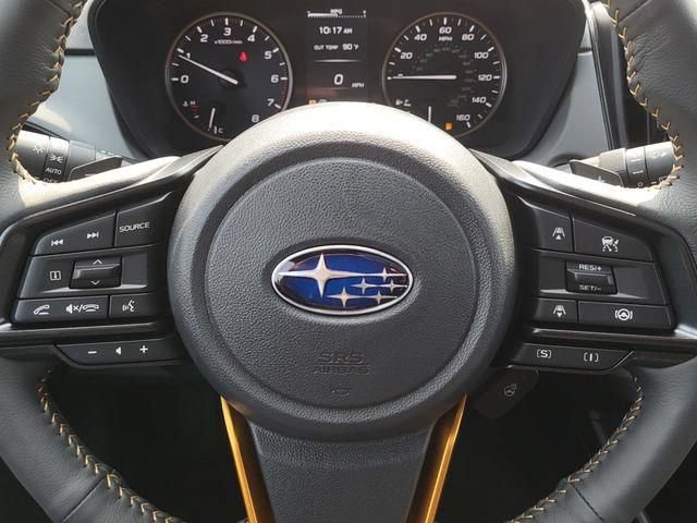 New 2026 Subaru Crosstrek 2.5i Wilderness w/ Crosstrek Mirror Package AWD/4WD image 26